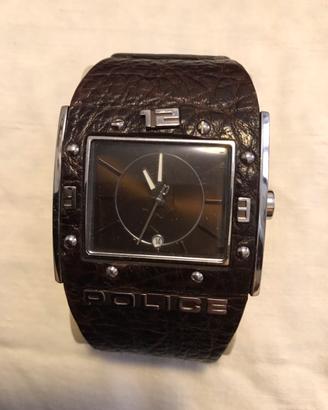 Orologio Police