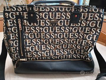 Borsa Guess