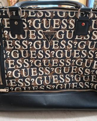 Borsa Guess
