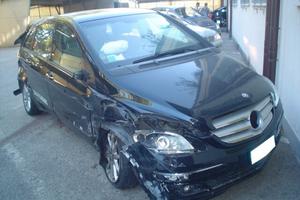 Mercedes Classe B 180 CDI Sport