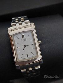 Orologio Citizen Eco-drive donna - celle solari