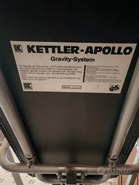 Apollo kettler