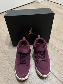 Scarpe Jordan Bambina