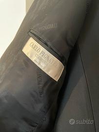 abito da sposo Carlo Pignatelli