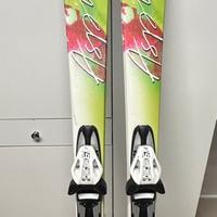 Sci Donna- Ragazzo/a Fischer