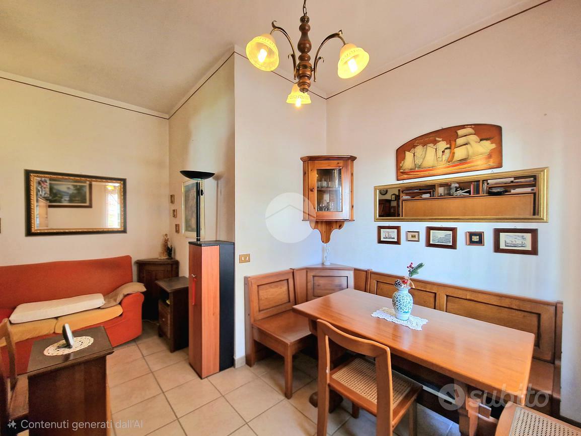 Apartment in Terni, Borgo Rivo - Altro