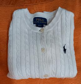 Cardigan Polo Ralph Lauren 