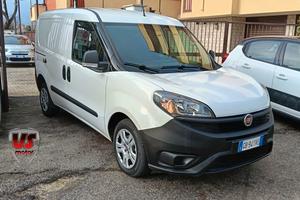 FIAT DOBLO' 1.6 MTJ-AUTOCARRO-3 POSTI