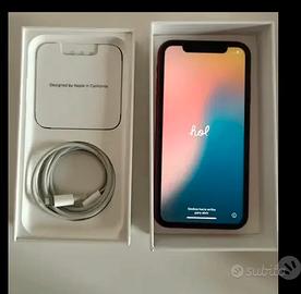Iphone XR 64 GB