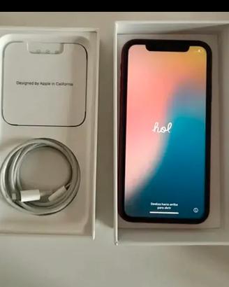 Iphone XR 64 GB