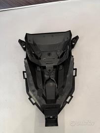 Supporto Parabrezza Africa Twin 1100