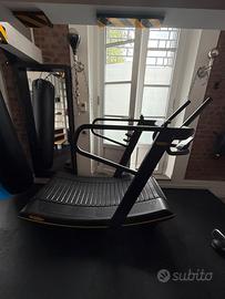 Tecnogym Skillmill 1000 – Modello con Display