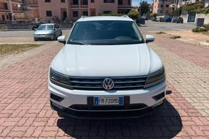 Volkswagen Tiguan 2.0 TDI SCR DSG Advanced BlueMot