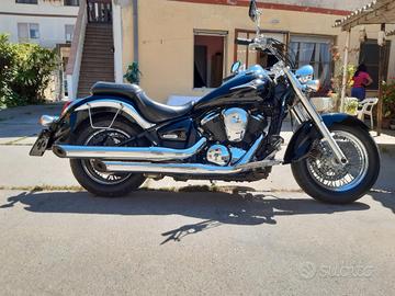 Kawasaki VN 900