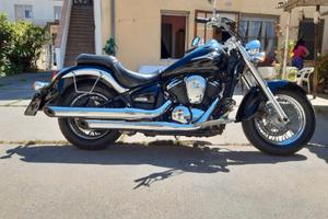 Kawasaki VN 900