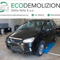 RICAMBI FORD C-MAX 2009 1.6 DIESEL