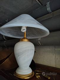 lampada da tavolo