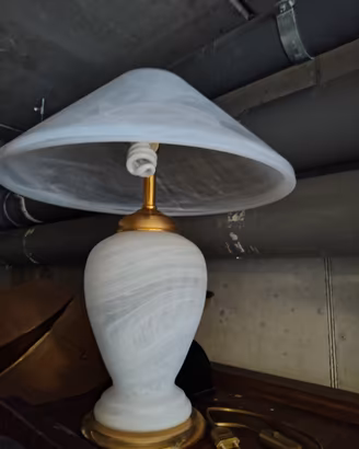 lampada da tavolo