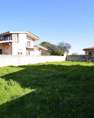 Terreno edificabile - San Nicolò d'Arcidano