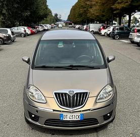 Lancia Musa 2034Gpl neopatentati