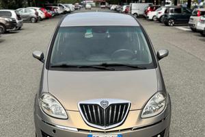 Lancia Musa 2034Gpl neopatentati