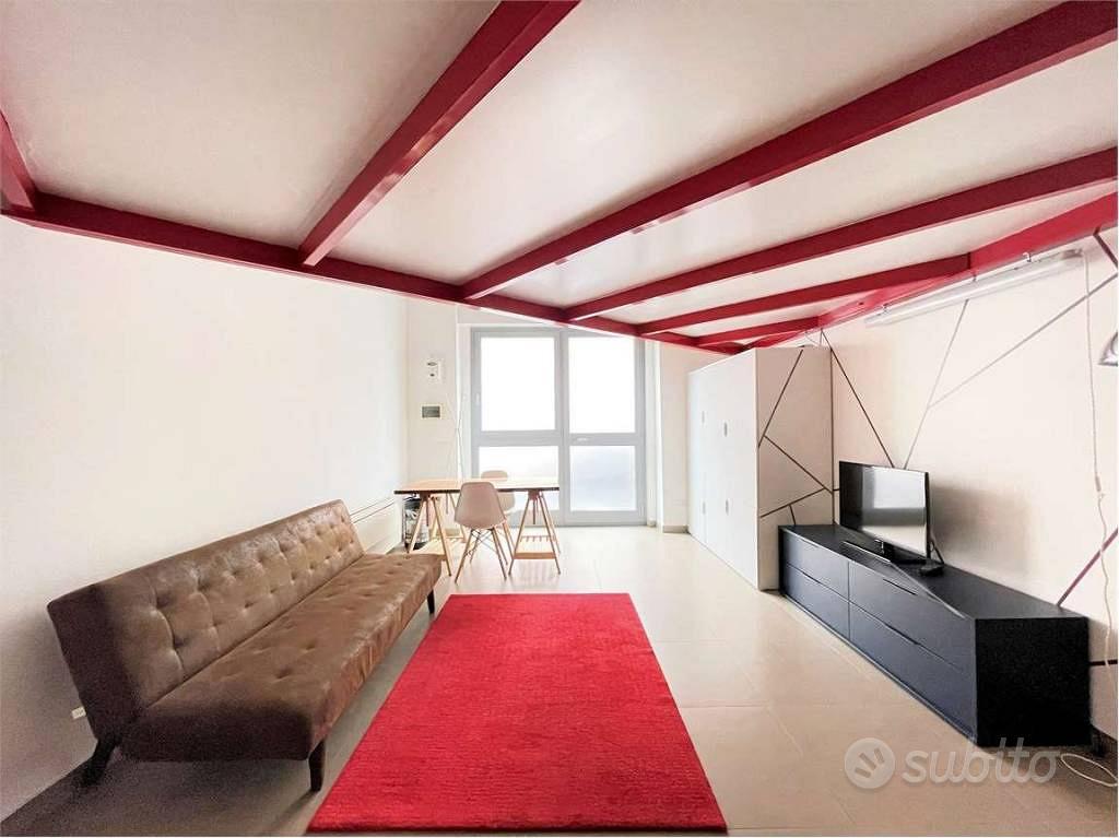 Apartment in Milano, Zara, Municipio 9 - Vista 3