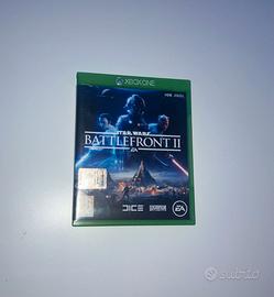 Battlefront 2 per Xbox one o X/S