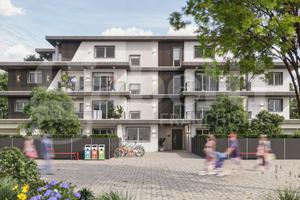 Appartamento Valsamoggia [Cod. rif 3337593VRG]