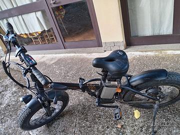 Bici elettrica