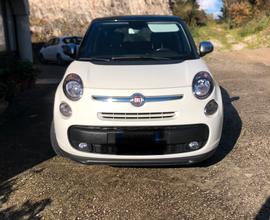 Fiat 500L twinair 900 metano