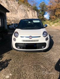 Fiat 500L twinair 900 metano