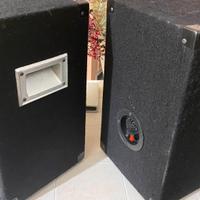Diffusori - Casse Acustiche - vuote