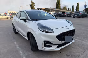 Ford Puma 1.0 EcoBoost 125 CV Mild Hybrid
