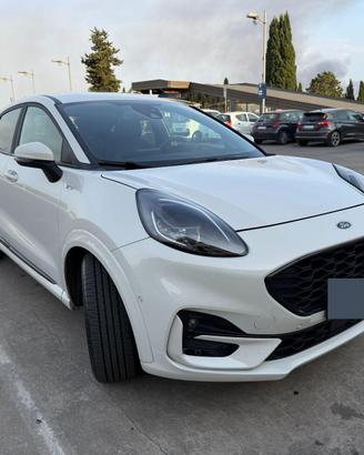 Ford Puma 1.0 EcoBoost 125 CV Mild Hybrid
