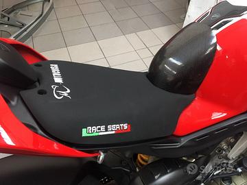 Sella racing Panigale V4 STD