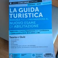 Concorso guida turistica