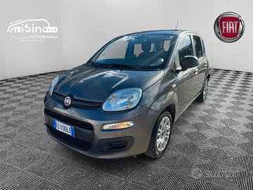 Fiat Panda 1.2 Pop 5posti- 71000KM!!!