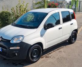 FIAT Panda 3ª serie - 2017