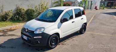 FIAT Panda 3ª serie - 2017