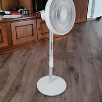 ventilatore xiaomi batteria