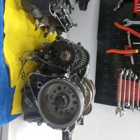 Motore CP2 Yamaha R7 (2022)