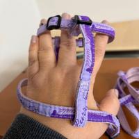 Pettorina per gatto/coniglio/furetto Trixie