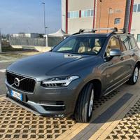 Nuova Volvo XC90 D4  full apional