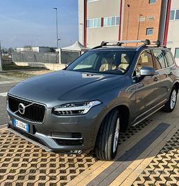 Nuova Volvo XC90 D4  full apional