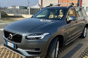 Nuova Volvo XC90 D4  full apional