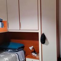 Camera ragazzo/bambino letto a castello