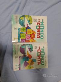 libri matematica 1 media 