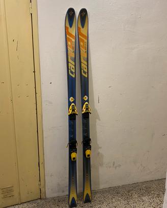 Sci Blizzard