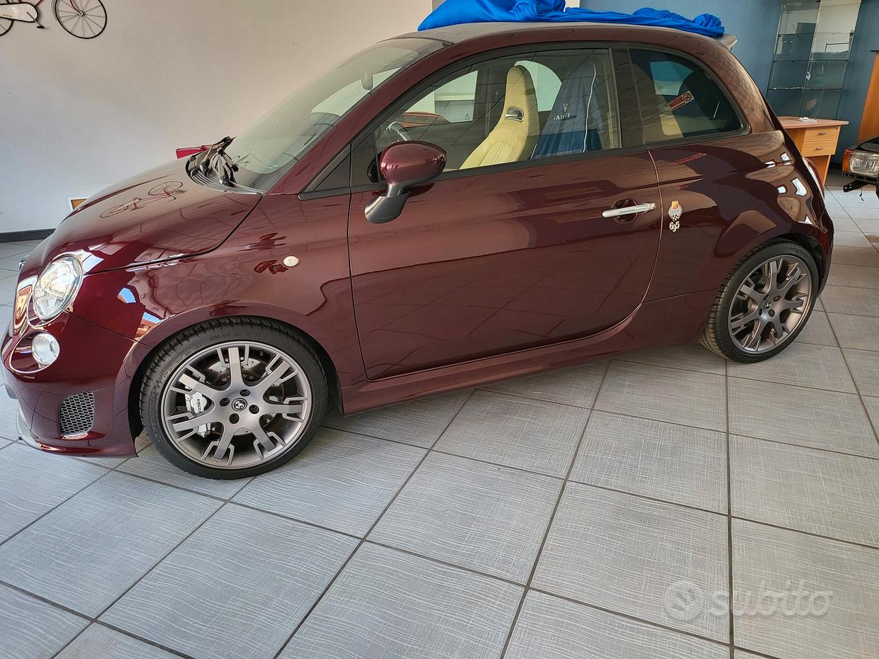 Abarth 695