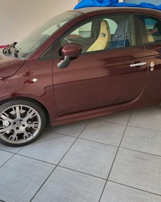 Edizione Maserati 